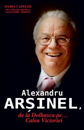 alexandru arsinel